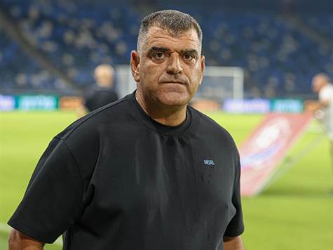 חילוף שלישי של ברדה (קובי אליהו)