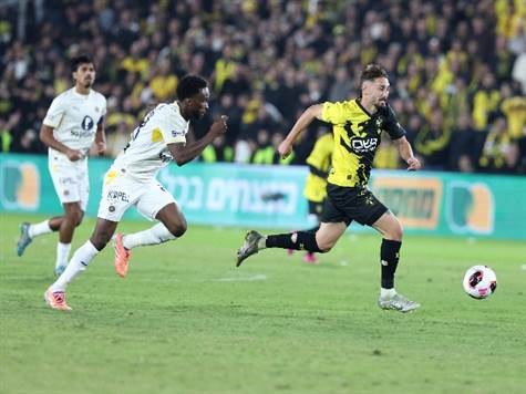 בית``ר ירושלים מגיע שבוע אחרי ה-0:0 נגד מכבי תל אביב וכשהיא עם הפסד אחד בחמשת המשחקים האחרונים שלה. אלמוג כהן ישמח להמשיך ביכולת הטובה גם הערב באיצטדיון שלמה ביטוח (אלן שיבר)