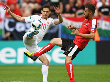 הונגריה תצא מההלם? (gettyimages)