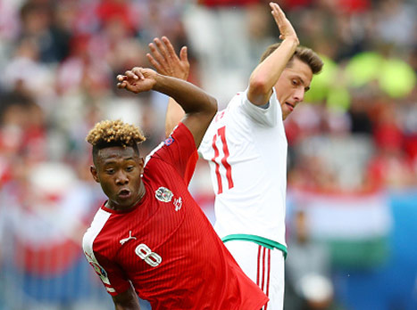 כמה שאוסטריה זקוקה לאלאבה