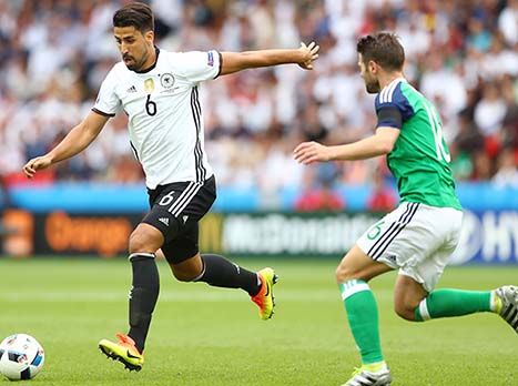 מתי הגרמנים ישברו את הקרח?