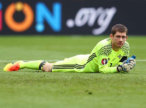 גרמניה לא מנצלת את ההזדמנות