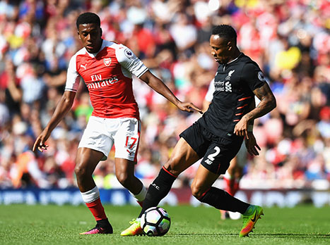 ליברפול מתקשה לייצר מצבים מסוכנים