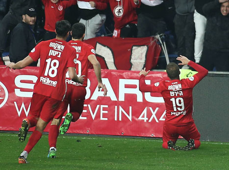 (צילום: אלן שיבר)