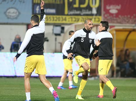 כבר מתחילים (יוסי שקל)