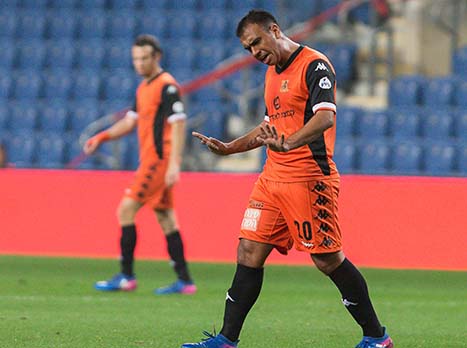 (צילום: עודד קרני)