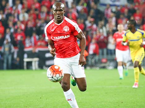 (צילום: דני מרון)