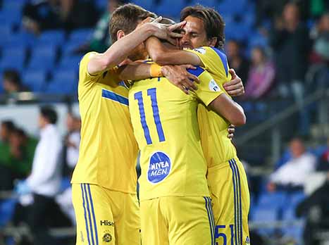 (צילום: דני מרון)