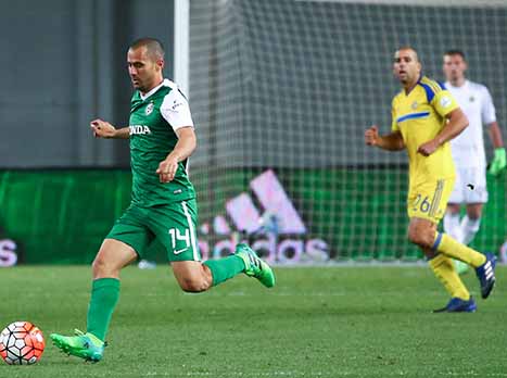 (צילום: דני מרון)