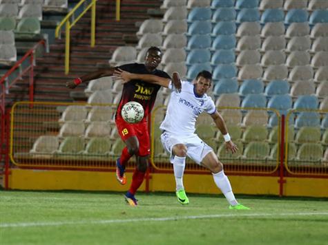 <STRONG>יצאנו לדרך!</STRONG>