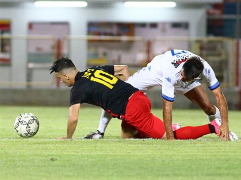 ביטון. אשדוד נכנסה לעניינים (לירון מולדובן)