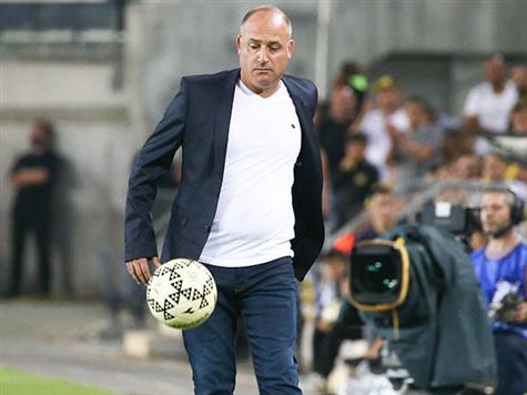 ימצא פתרון? לבנדה (דני מרון)