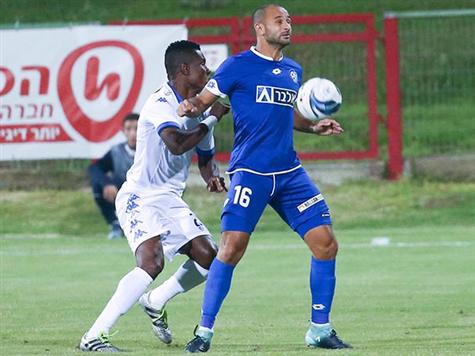 שני ניסיונות של חדד (דני מרון)