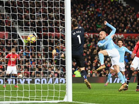 סילבה עושה צדק (getty)