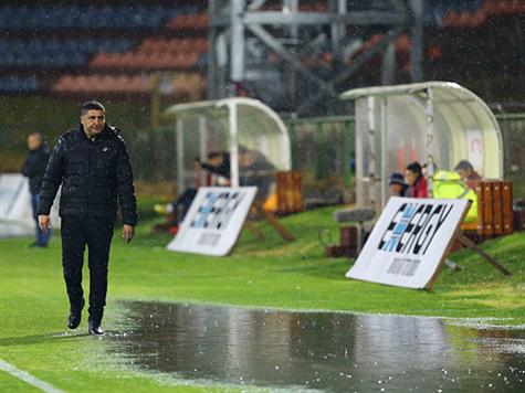נעים בבוץ... (לירון מולדובן)