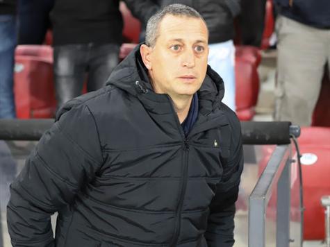 תורג`מן. אשדוד בתקופה טובה (דני מרון)