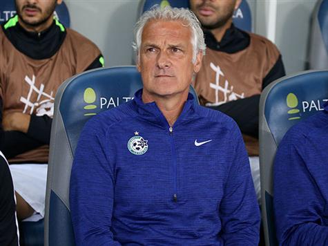 בינתיים&nbsp;רטן לא מבצע שינויים.