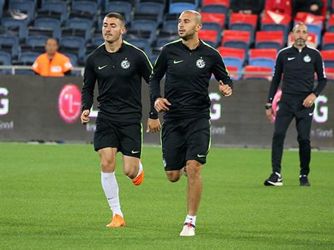 דמארי דרוך (יוסי שקל)