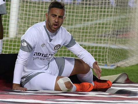 נתניה תצליח להשוות? (אלן שיבר)