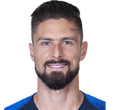 אוליביה ז'ירו 