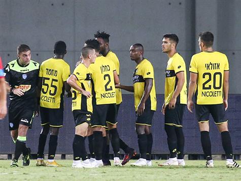 העצבים של נתניה לא עזרו (דני מרון)