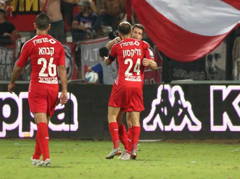 מלמד. מספק קבלות (אנצ`ו גוש)