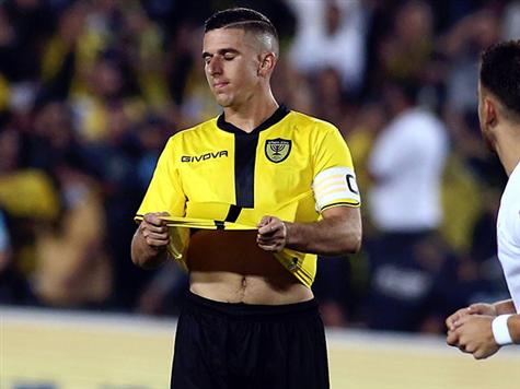 זה לא זה (אלן שיבר)