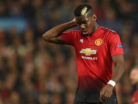 ככה נראה המשחק של יונייטד הערב (GETTY)