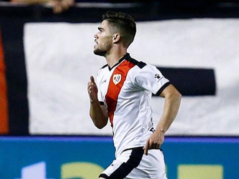 איזה שער ענק של ראיו! (BENJAMIN CREMEL/getty)