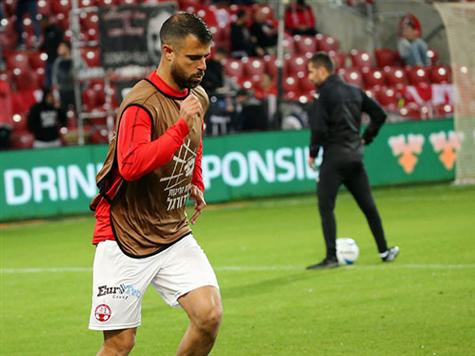 גם בן בסט בהרכב (אודי ציטיאט)