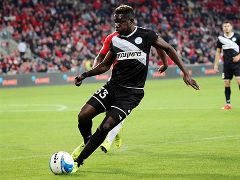 יצאנו לדרך עם הארכה (אודי ציטיאט)