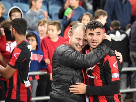 ההגרלה זימנה לנו משחק מרתק בין נועלת ליגת העל לזאת שמדורגת במקום השני בליגה הלאומית. קטמון יודעת שאין זמן טוב יותר לעקוץ את הפועל ת``א מעכשיו