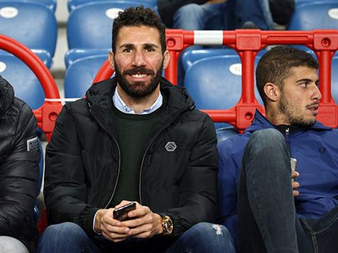 קוויאר ממשיך להיעדר (אודי ציטיאט)