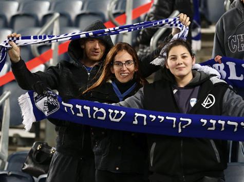 נציגות לק``ש בטדי (אלן שיבר)