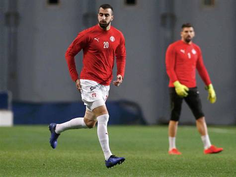 טאהא חוזר להרכב (אלן שיבר)