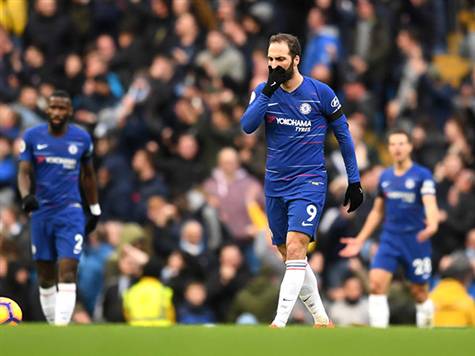מי דמיין תוצאה כזאת במחצית? (getty)