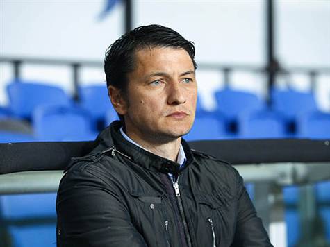 יכול להיות מרוצה. מכבי טובה מאוד עד כה (אלן שיבר)