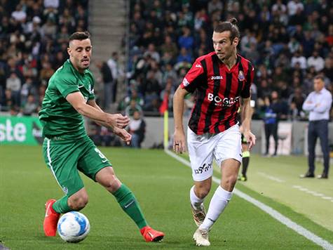 פתיחה טובה לדרבי (יוסי שקל)