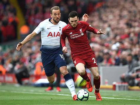 קצב טוב בפתיחת המשחק שלנו (getty)