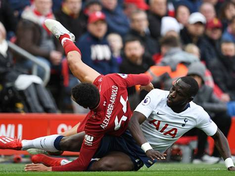 ליברפול מסתבכת (getty)