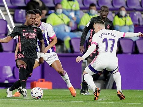 האלופה&nbsp;עדיין לא נכנסה למשחק (getty)