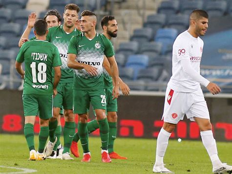 <P>לירוקים יש יתרון מובהק בשנים האחרונות, כאשר מתוך 14 מפגשי הליגה האחרונים הם ניצחו בעשרה, כולל 0:5 מדהים בעונה שעברה, לעומת ניצחון אחד של האדומים (אלן שיבר)</P>