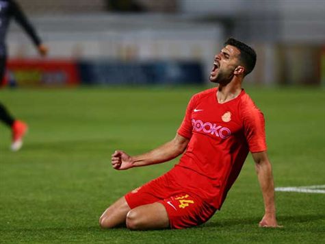 <STRONG>0:1 למ.ס אשדוד!! דין דוד עושה את זה! (לירון מולדובן)</STRONG>