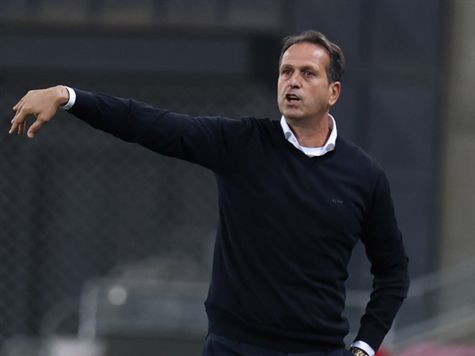 לוי בבעיה. (דני מרון)