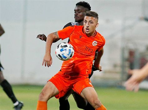 כפר שלם תצליח לחזור לעניינים? (אלן שיבר)