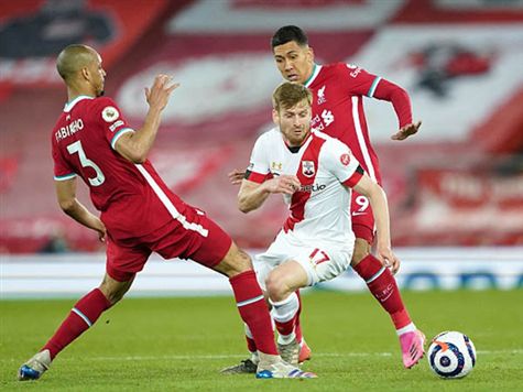 הרדס ממשיכים להכתיב את הקצב (GETTY)