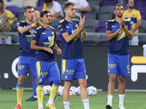 זה ייגמר בדאבל? (דני מרון)