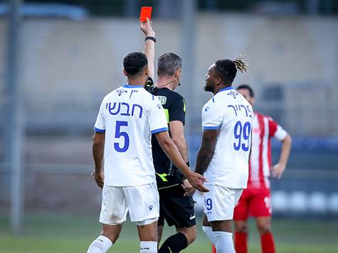 המשחק עכשיו עשוי להשתנות (מאור אלקסלסי)