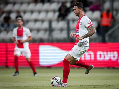 מי יהיו הראשונים לכבוש? (אנצ`ו גוש, סוכנות ג`ני)