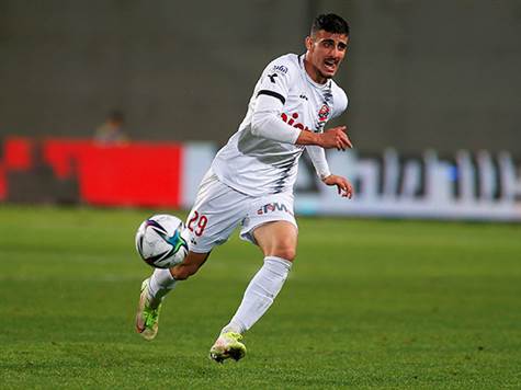 איתי בוגנים. צריכים יותר ממנו בדקות הסיום (אלן שיבר)